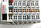 Beckhoff KL9010 Aksesuar Plc
