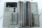 Schneider TSX3722001 PLC Ana Ünite