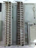 Schneider TSXDMZ28DT I/O Modülü Plc
