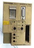 Siemens 6ES5102-8MA02 PLC CPU