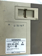 Siemens 6ES5095-8MA01 PLC Ana Ünite