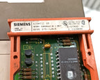 Siemens 6ES5375-1LA15 Bellek Modülü Hafıza Kartı