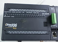 Direct Logic D0-06DR PLC Ana Ünite Plc