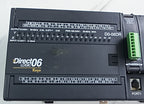 Direct Logic D0-06DR PLC Ana Ünite Plc