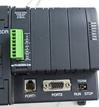 Direct Logic D0-06DR PLC Ana Ünite Plc