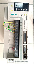 Veichi SD600-T2-2R2 Servo Sürücü