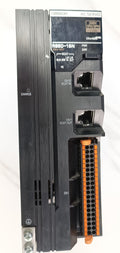 Omron R88D-1SN08H-ECT Servo Sürücü Servo Sürücü