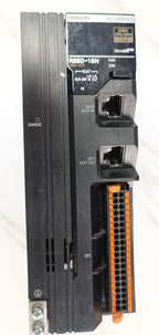 Omron R88D-1SN08H-ECT Servo Sürücü Servo Sürücü