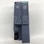 Siemens 6ES7155-6AU01-0BN0 Interface Modülü Plc