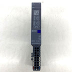 Siemens 6ES7135-6HB00-0CA1 Analog Çıkış Plc