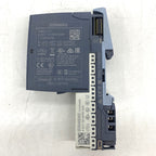 Siemens 6ES7131-6BF00-0DA0 Giriş Modülü Plc