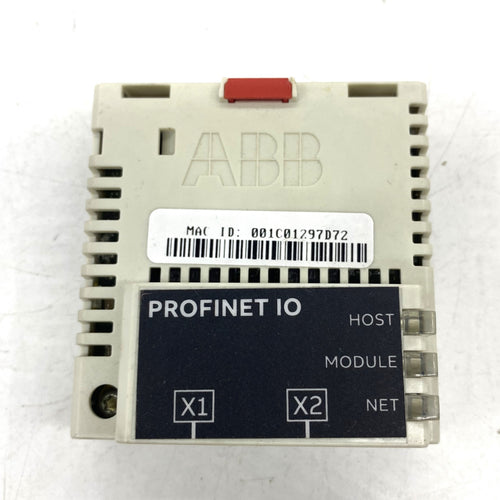 Abb EPNO-21 3AXD50000190751E Haberleşme Arayüz Modülü