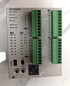 Delta DVP20SX211T PLC Ana Ünite
