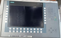 Siemens 6AV2124-1MC01-0AX0 HMI Panel Ekran