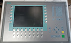 Siemens 6AV6643-0DD01-1AX1 HMI Panel Ekran