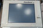 Eckelmann EAG0080795 Kontrol Kartı Panel Ekran