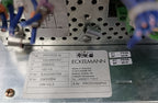Eckelmann EAG0080795 Kontrol Kartı Panel Ekran