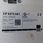 Rittal CP 6372.541 Operatör Kasası Kumanda Panosu
