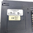 Ge Fanuc IC693MDL940D Dijital Çıkış Plc