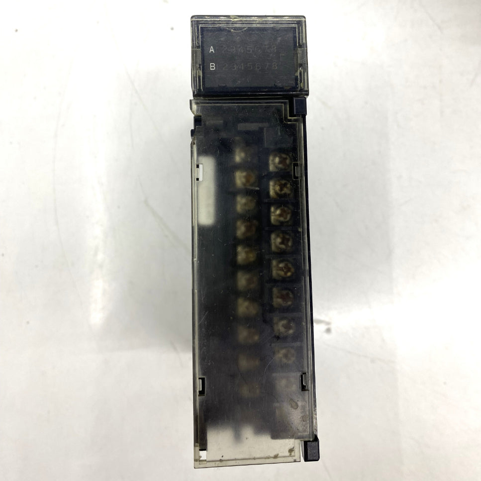 Ge Fanuc IC693ACC310A  Plc