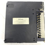 Ge Fanuc IC693ACC310A  Plc