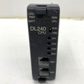 Koyo DL240 PLC CPU