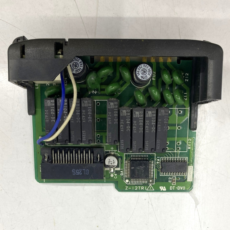 Koyo D2-12TR Dijital Çıkış Plc