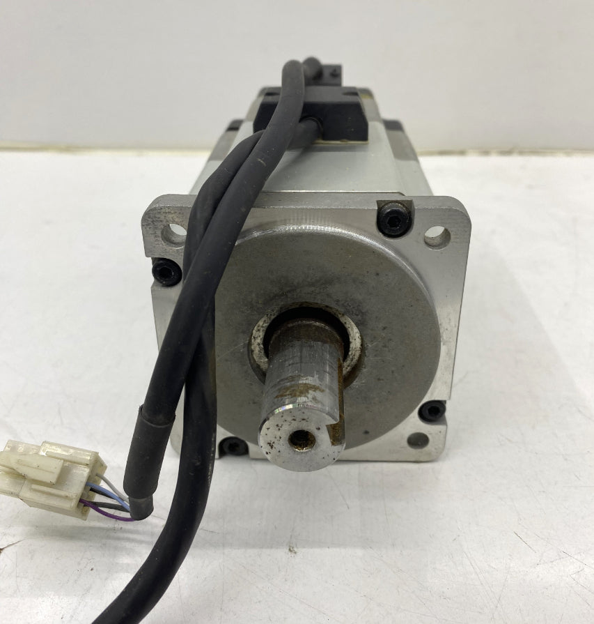 Omron R88M-G75030H-BS2 Servo Motor