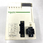 Schneider BMXCPS2000 Güç Modülü Plc