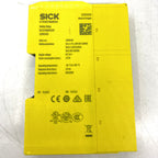 Sick RLY3-EMSS100 Emniyet Rölesi