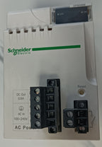 Schneider BMXCPS3500 Güç Modülü Plc