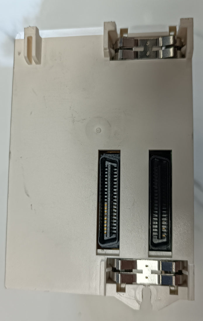 Schneider BMXCPS3500 Güç Modülü Plc