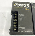 Koyo D2-04B Plc
