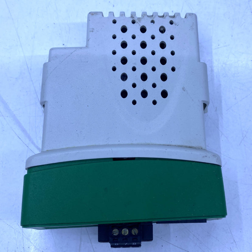 Control Tech. SM-APPLİCATİONS Haberleşme Modülü Plc