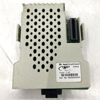 Control Tech. SM-APPLİCATİONS Haberleşme Modülü Plc