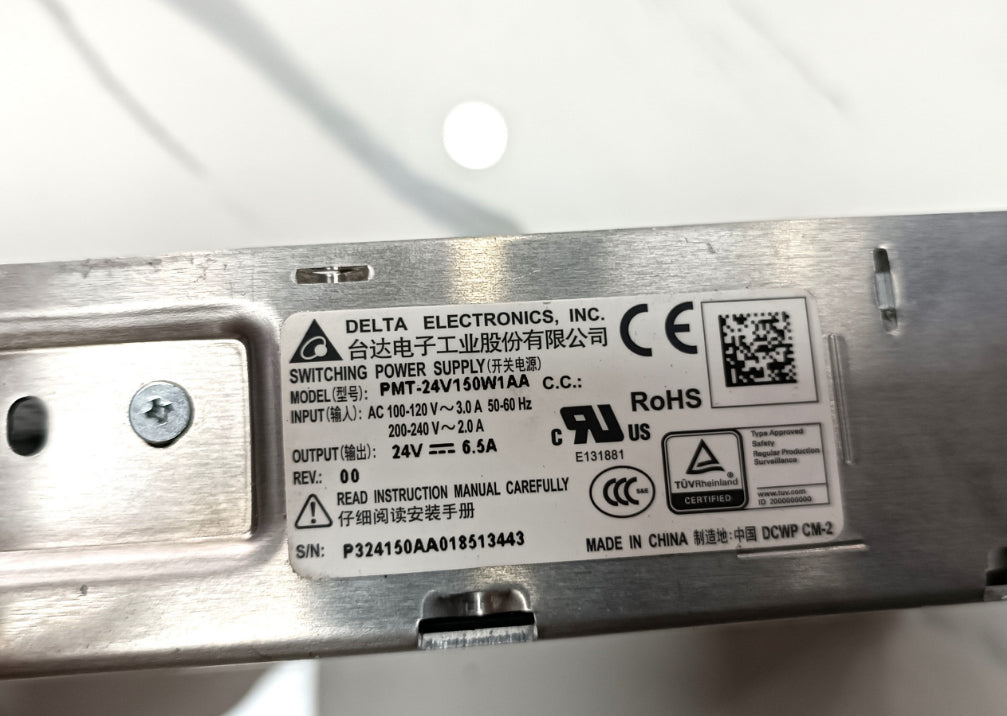 Delta PMT-24V150W1AA Güç Kaynağı