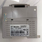 Wecon LX3V-0806MT-A PLC Ana Ünite