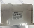 Mitsubishi FX-64MR-ES PLC Ana Ünite