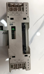 Mitsubishi FX-8EX-ES Dijital Giriş Plc