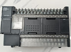 Omron CP1H-X40DT1-D PLC Ana Ünite Plc