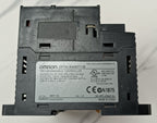 Omron CP1H-X40DT1-D PLC Ana Ünite Plc