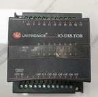 Unitronics IO-DI8-TO8 I/O Modülü Plc