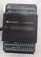 Unitronics IO-D16A3-TO16 I/O Modülü Plc