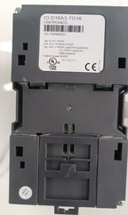 Unitronics IO-D16A3-TO16 I/O Modülü Plc