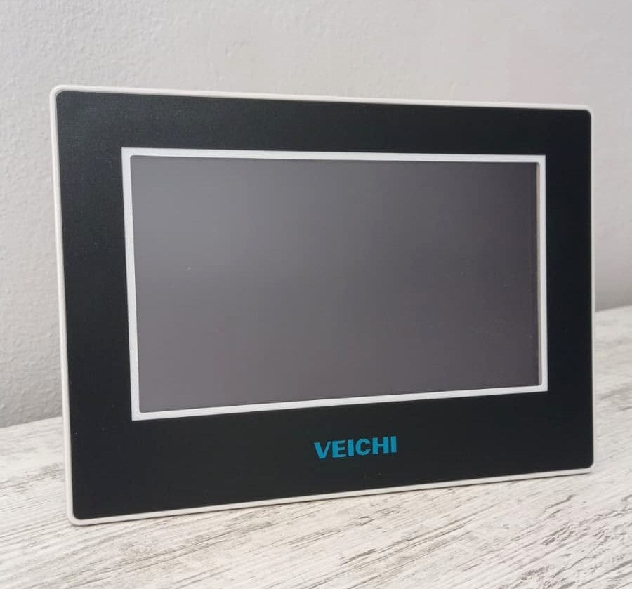 Veichi VI20-070S-F HMI Panel Ekran