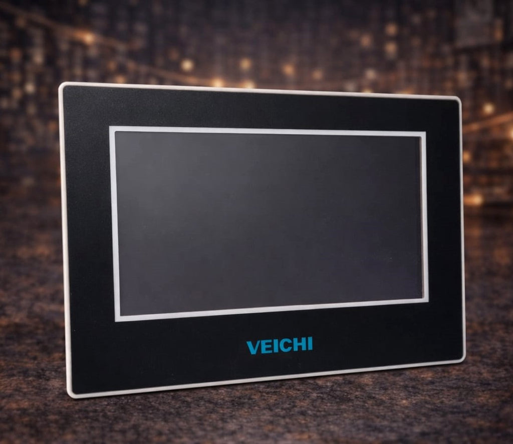 Veichi VI20-070S-F HMI Panel Ekran