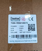 Teotse T350-1R5G120075 Sürücü (VFD)