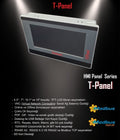Teotse TP15307 HMI Panel Ekran