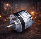 Teotse TIE50M8A-0500 Encoder