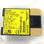 Jokab Safety PLUTO S20 Güvenlik PLC